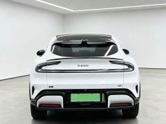 Xiaomi YU7 Rear-Wheel Drive Long-Range Edition - ფოტო 16