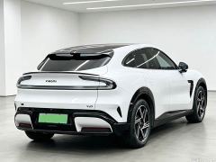 Xiaomi YU7 Rear-Wheel Drive Long-Range Edition - ფოტო 17