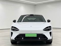 Xiaomi YU7 Rear-Wheel Drive Long-Range Edition - ფოტო 2