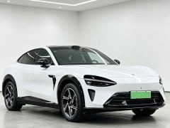 Xiaomi YU7 Rear-Wheel Drive Long-Range Edition - ფოტო 3
