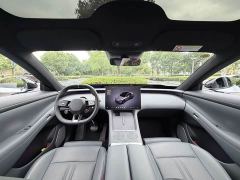 Xiaomi YU7 Rear-Wheel Drive Long-Range Edition - ფოტო 5