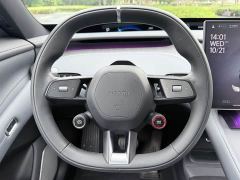 Xiaomi YU7 Rear-Wheel Drive Long-Range Edition - ფოტო 8