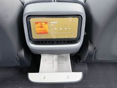 Xiaomi YU7 Rear-Wheel Drive Long-Range Edition - ფოტო 9