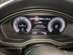 Audi A4L 40 TFSI Luxury Dynamic - ფოტო 11