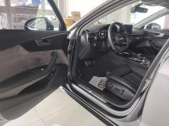 Audi A4L 40 TFSI Luxury Dynamic - ფოტო 15