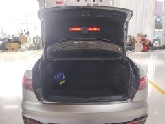Audi A4L 40 TFSI Luxury Dynamic - ფოტო 18