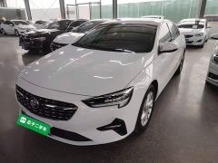 Buick Regal 552T Smart Comfort Edition - ფოტო 1