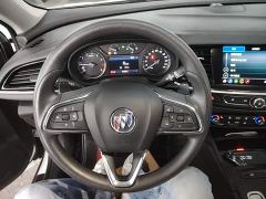 Buick Regal 552T Smart Comfort Edition - ფოტო 10