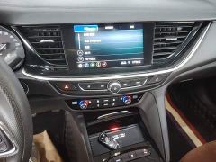 Buick Regal 552T Smart Comfort Edition - ფოტო 12