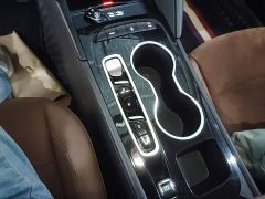Buick Regal 552T Smart Comfort Edition - ფოტო 13