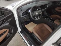 Buick Regal 552T Smart Comfort Edition - ფოტო 14