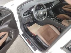 Buick Regal 552T Smart Comfort Edition - ფოტო 15