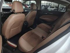Buick Regal 552T Smart Comfort Edition - ფოტო 16