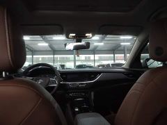 Buick Regal 552T Smart Comfort Edition - ფოტო 17