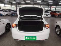 Buick Regal 552T Smart Comfort Edition - ფოტო 18