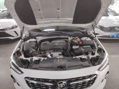 Buick Regal 552T Smart Comfort Edition - ფოტო 19