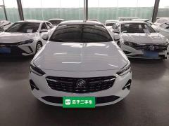 Buick Regal 552T Smart Comfort Edition - ფოტო 2