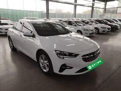 Buick Regal 552T Smart Comfort Edition - ფოტო 3