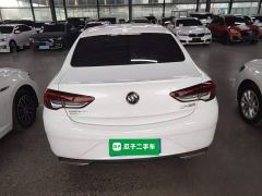Buick Regal 552T Smart Comfort Edition - ფოტო 5