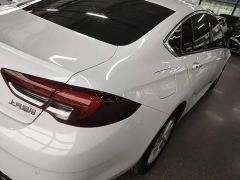 Buick Regal 552T Smart Comfort Edition - ფოტო 7