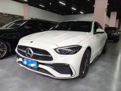 Mercedes-Benz C-Class C 200 L Sport Edition - photo 1