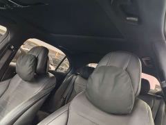 Mercedes-Benz C-Class C 200 L Sport Edition - photo 10