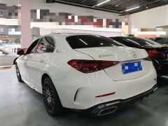 Mercedes-Benz C-Class C 200 L Sport Edition - photo 11
