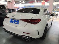Mercedes-Benz C-Class C 200 L Sport Edition - photo 12