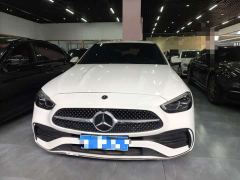 Mercedes-Benz C-Class C 200 L Sport Edition - photo 2