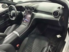 Mercedes-Benz C-Class C 200 L Sport Edition - photo 4