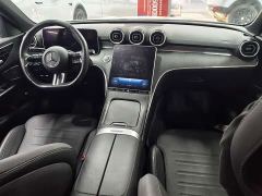 Mercedes-Benz C-Class C 200 L Sport Edition - photo 6