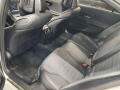 Mercedes-Benz C-Class C 200 L Sport Edition - photo 7