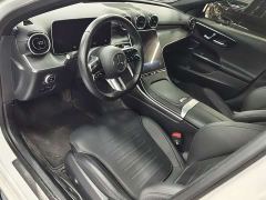 Mercedes-Benz C-Class C 200 L Sport Edition - photo 8
