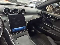 Mercedes-Benz C-Class C 200 L Sport Edition - photo 9
