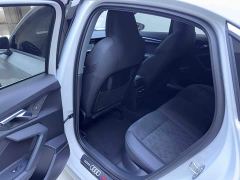 Audi A3 Facelift A3L Limousine 35 TFSI Luxury Sport - фото 10