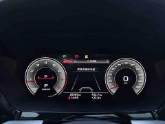 Audi A3 Facelift A3L Limousine 35 TFSI Luxury Sport - фото 12