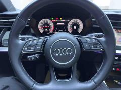 Audi A3 Facelift A3L Limousine 35 TFSI Luxury Sport - фото 13