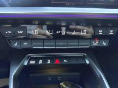 Audi A3 Facelift A3L Limousine 35 TFSI Luxury Sport - фото 15