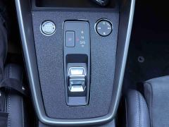 Audi A3 Facelift A3L Limousine 35 TFSI Luxury Sport - фото 16