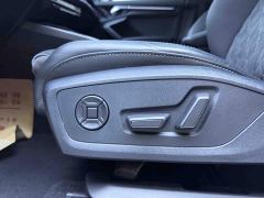 Audi A3 Facelift A3L Limousine 35 TFSI Luxury Sport - фото 18