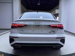Audi A3 Facelift A3L Limousine 35 TFSI Luxury Sport - фото 5