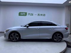 Audi A3 Facelift A3L Limousine 35 TFSI Luxury Sport - фото 7
