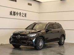 Mercedes-Benz GLC 300 L 4MATIC Dynamic 5-Seater - ფოტო 1