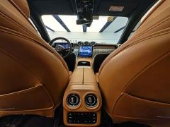 Mercedes-Benz GLC 300 L 4MATIC Dynamic 5-Seater - ფოტო 10