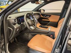 Mercedes-Benz GLC 300 L 4MATIC Dynamic 5-Seater - ფოტო 11