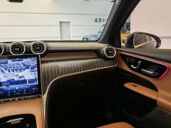 Mercedes-Benz GLC 300 L 4MATIC Dynamic 5-Seater - ფოტო 14