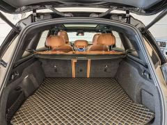 Mercedes-Benz GLC 300 L 4MATIC Dynamic 5-Seater - ფოტო 15