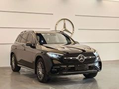 Mercedes-Benz GLC 300 L 4MATIC Dynamic 5-Seater - ფოტო 3