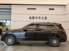 Mercedes-Benz GLC 300 L 4MATIC Dynamic 5-Seater - ფოტო 5