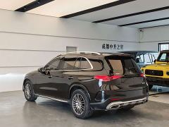Mercedes-Benz GLC 300 L 4MATIC Dynamic 5-Seater - ფოტო 6